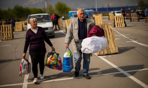 Перша підозра за звірства у Бучі та ще один ракетний удар по Одесі: головне за день 2 травня