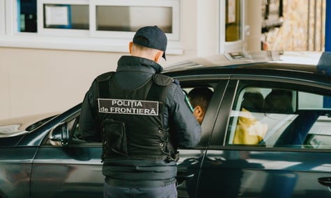 У Молдові спростували, що дозволили прикордонникам України переслідувати порушників на своїй території