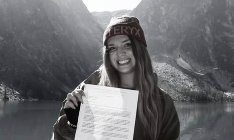 Друге за пів року вбивство української біженки у США. Що відомо про загиблу Катерину Товмаш