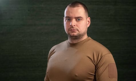 У 28 ОМБр, яка стримує просування росіян у Костянтинівці, змінили командира бригади. Ним стане Богдан Курас
