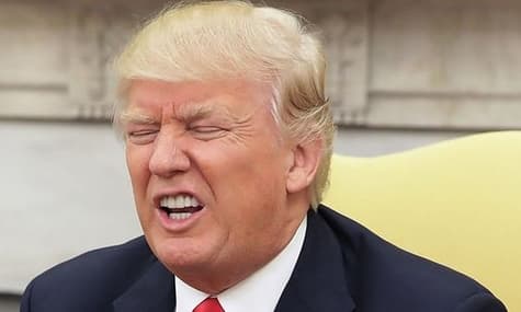 Why Did Trump Tweet That Ukraine Tried to Sabotage American Elections?