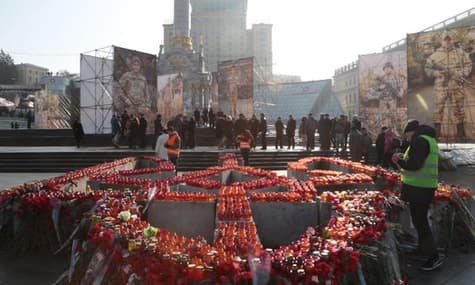 Hromadske's Vox-Pop: When Will The Maidan Revolution Be Considered Over?