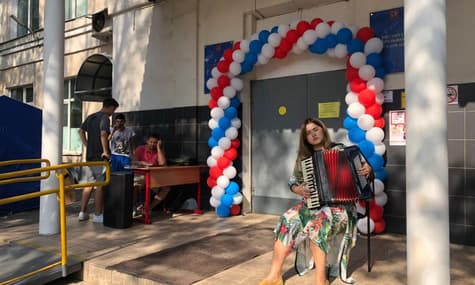 Після тижнів протестів: як відбуваються вибори у московську думу?