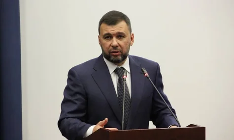 Ватажку бойовиків на Донеччині повідомили про підозру за вивезення металу з порту Маріуполя на 700 млн грн