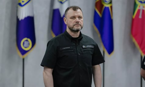 Корупція на закупівлі БпЛА і РЕБ: командувач Нацгвардії відсторонив фігурантів. Триває службове розслідування