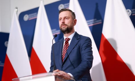 У Польщі готують спеціальну програму, щоб привести генералів у форму після слів Гегсета про «товстих» військових