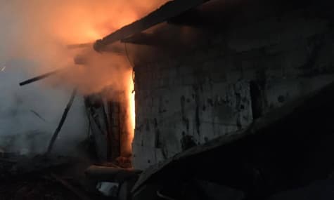 Нічна атака дронів на Київщину: пошкоджена інфраструктура, є постраждалі