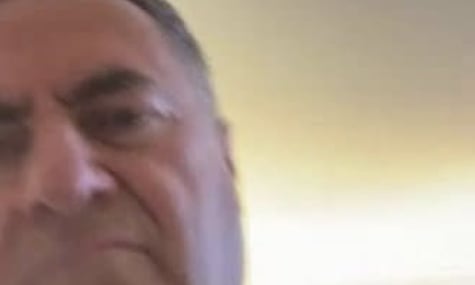 Пранкер зателефонував на номер міністра оборони Ізраїлю, який не міняли роками, і вилаяв посадовця — ЗМІ