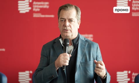 Коли агробізнес формує освіту: AUK запускає бакалаврські програми для майбутніх управлінців агросектору