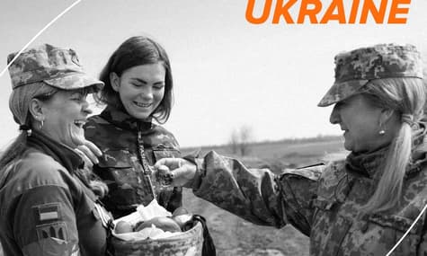 hromadske international возвращается!