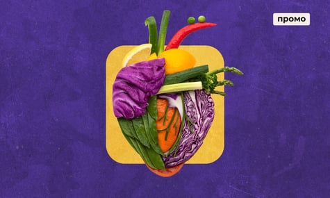 Те, що ти їси, має значення. Що таке нутритивна підтримка і чому вона важлива для одужання й реабілітації