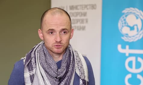 “Ukrainian Doctors Are Ready to Fight Coronavirus” - Ex-Deputy Health Minister