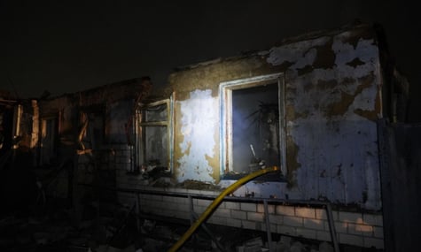 росія атакувала низку українських регіонів: є постраждалі, пошкоджені об'єкти енергетики