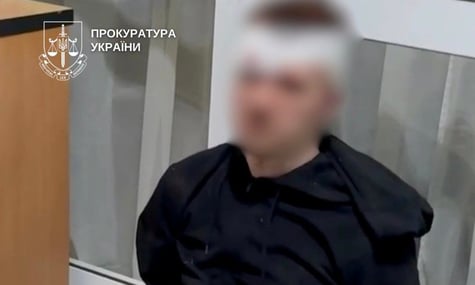 «Скаржився на зубний біль та просив відпустити». Чоловік, який завдав лікарці ВЛК 17 ударів ножем, отримав підозру
