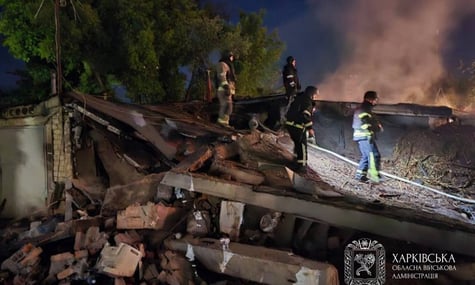 Міненерго заявило про відключення світла у восьми областях
