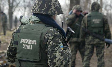 Порошенко підписав закон про кримінальну відповідальність за незаконний в’їзд в Україну