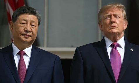 США і Китай домовилися продовжити торговельне перемир’я до початку 2027 року
