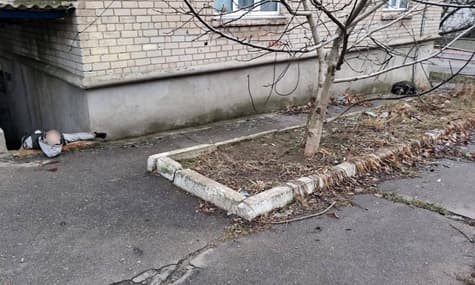 россия сбросила с беспилотников взрывчатку на Берислав. Погиб мужчина