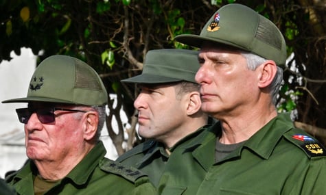 Вчиться в Ірану, звертається до росії. Куба закупила 300 безпілотників, і США побоюються, що це для удару по їхній базі — Axios