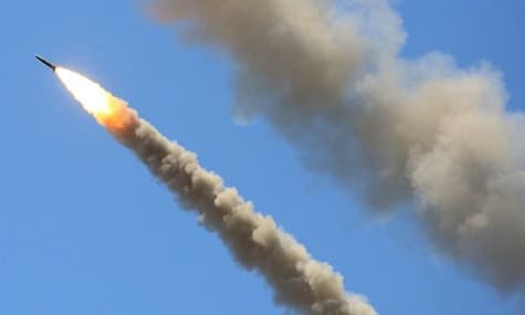 На Львівщині горить обʼєкт енергетичної інфраструктури