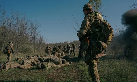 Вісім військових частин втратили право на самостійну БЗВП — Сирський