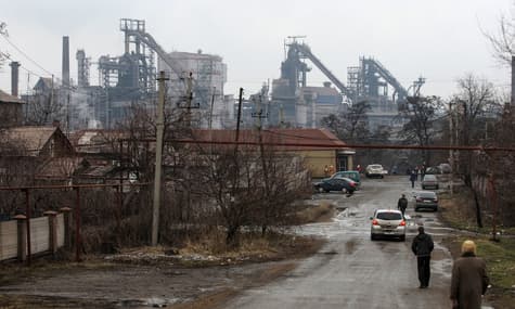 Ukraine to Swap Prisoners with Russia-Led Separatists Before End of 2019 - Minsk Group Rep