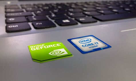Nvidia інвестує $5 млрд доларів в Intel. Компанії співпрацюватимуть у галузі штучного інтелекту