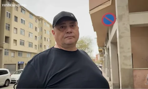 Рада відмовилась надати інформацію про виїзд депутата Корявченкова (Юзіка) за кордон — УП