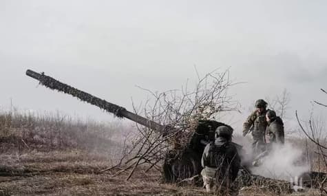 россия потеряла еще 2 средства ПВО и более 1100 солдат за сутки — Генштаб ВСУ
