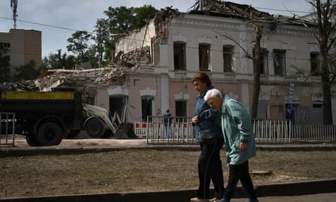 ВСУ продолжают освобождать территории, а россияне обстреливать города: главное за день 12 сентября