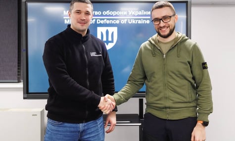 Стерненко став радником міністра оборони щодо використання безпілотників