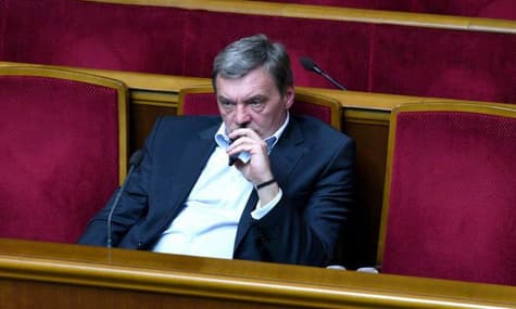 Затримання заступника глави МінТОТ Гримчака: що відомо