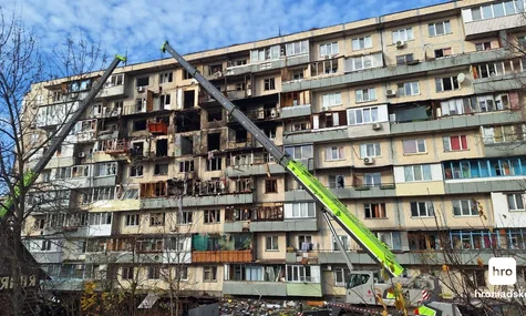 Кількість загиблих унаслідок обстрілу Києва зросла: у лікарні померла поранена жінка