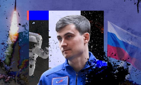 «Хочу стать космонавтом в россии, в Украине мне ничего не светит». Репортаж из села предателя Алексея Зубрицкого