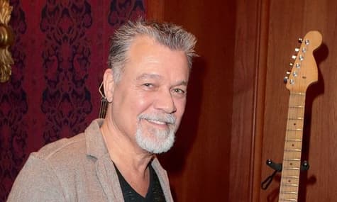 У США від раку помер один із найвизначніших гітаристів Едді Ван Гален. Чим він запам'ятається?