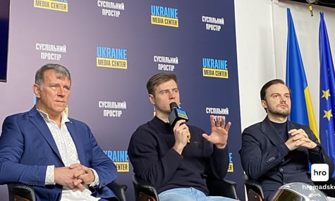 Весь світ побачив, що МОК підіграє росії: Гераскевич розповів про плани після програного суду щодо дискваліфікації