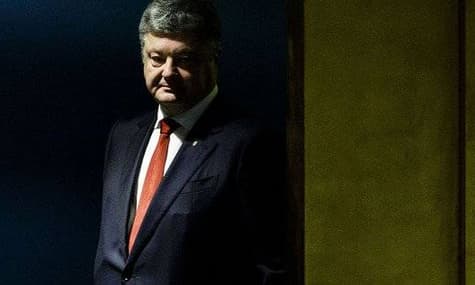 Порошенко пообіцяв більше не призначати на посади близьких людей і бізнес-партнерів