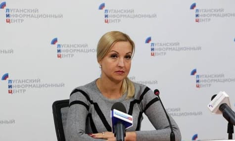 Росія привезла на Радбез ООН «главу Центрвиборчкому «ЛНР» — виступити їй не дозволили