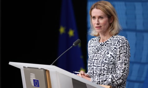 EU targets Russia’s oil, banks, and shadow fleet in new sanctions package