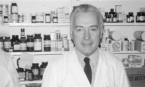 У Великій Британії від коронавірусу вилікувався 98-річний ветеран Другої світової