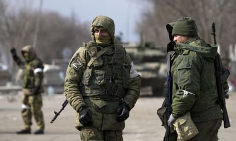 росіяни хочуть зміцнити свої позиції на Запоріжжі та Херсонщині, готуючись до контрнаступу ЗСУ — ISW