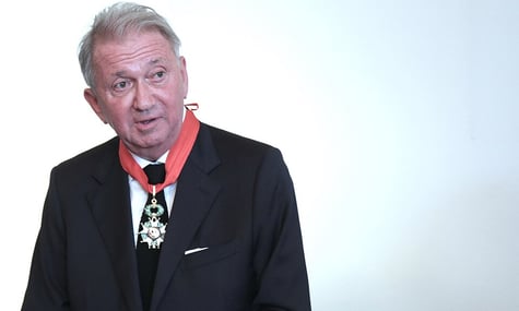 У Норвегії син дипломатів наклав на себе руки після того, як у медіа писали, що його ще дитиною батьки возили  на острів Епштейна