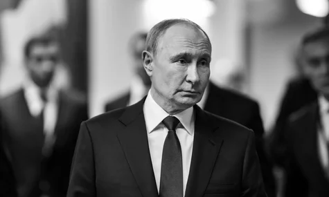 Угорщина пообіцяла «з повагою» прийняти путіна, хоча мала б затримати його за ордером на арешт від МКС
