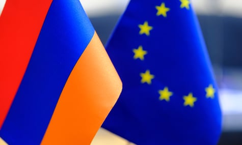 Євросоюз виділив Вірменії €34 млн допомоги після торговельних обмежень з боку рф