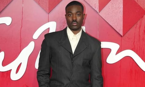 «Звільнись, або я тебе вб’ю». Темношкірому акторові, який зіграє Снейпа в новій екранізації «Гаррі Поттера», погрожують розправою