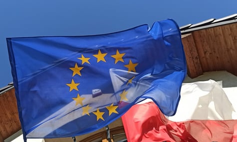 Варшава не запросила Орбана на захід із нагоди початку головування Польщі в Раді ЄС