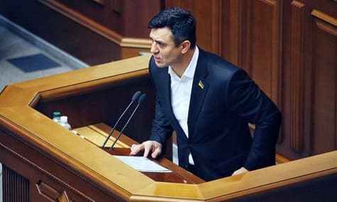 Тищенко про расследование о ресторане: в «Велюре» у меня своеобразный штаб