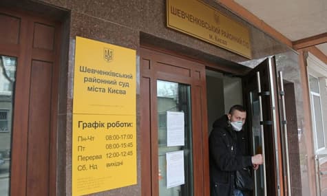 Justice Under Quarantine. Interview with Ukraine’s Judiciary Spokesperson