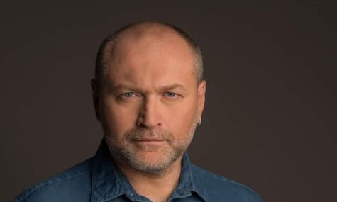 За крісло мера Києва вирішив знову поборотися ексдепутат Борислав Береза