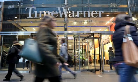 Офіс CNN у Нью-Йорку евакуювали через підозрілий пакунок — AP